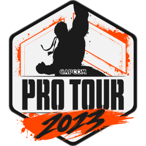CAPCOM Pro Tour 2023