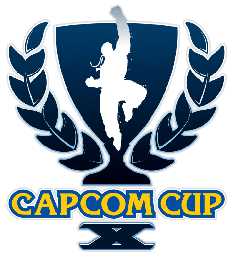 CAPCOM CUP X