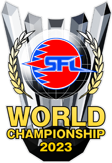 SFL: WORLD CHAMPIONSHIP 2023