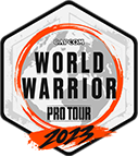 WORLD WARRIOR PRO TOUR 2023