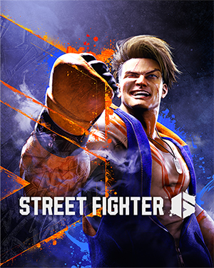 Street Fighter 6（ストリートファイター6）