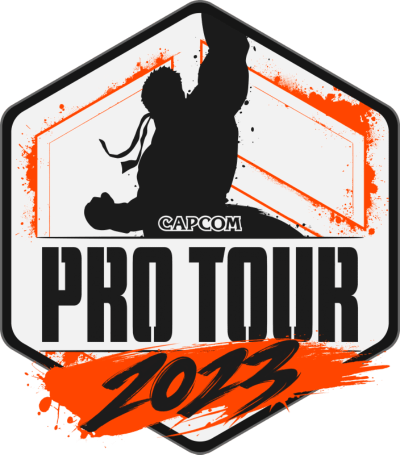 CAPCOM Pro Tour 2023