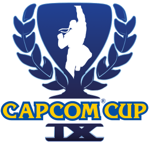 CAPCOM CUP IX