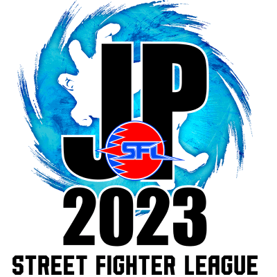 STREET FIGHTER LEAGUE 2023