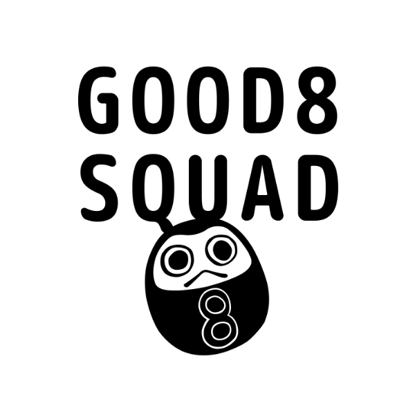 Good8Squad
