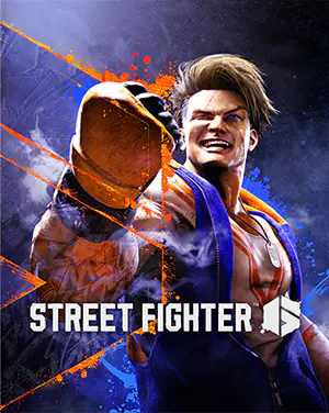 STREET FIGHTER 6 (ストリートファイター6)
