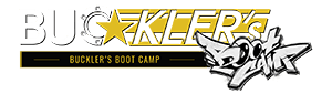 Buckler's Boot Camp
