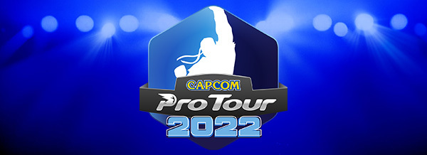 CAPCOM Pro Tour