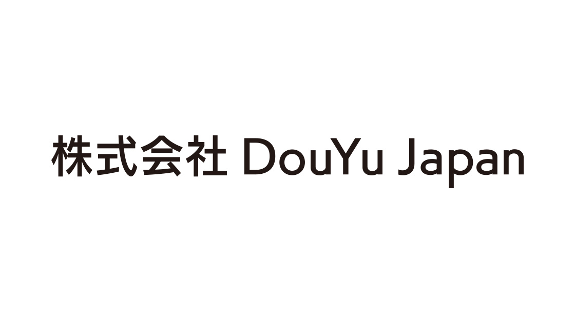 株式会社douyu Japan ストリートファイターリーグ Capcom