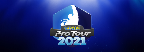 CAPCOM Pro Tour