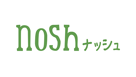 【AD】ナッシュ株式会社